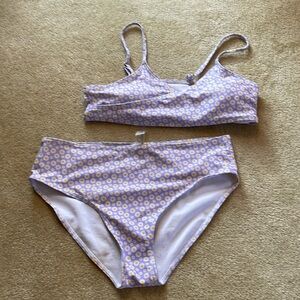 SHEIN swimsuit size 160 in teens